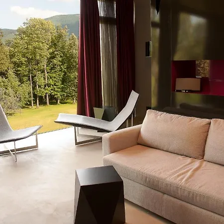 Miura Hotel Čeladná Zimmer foto
